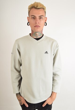 VINTAGE ADIDAS SWEATSHIRT 90'S (2521)