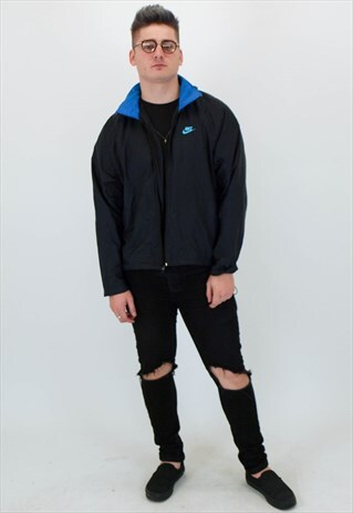 VINTAGE NIKE JACKET