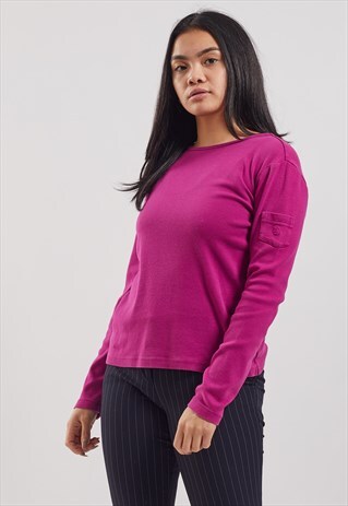 VINTAGE RALPH LAUREN TOP