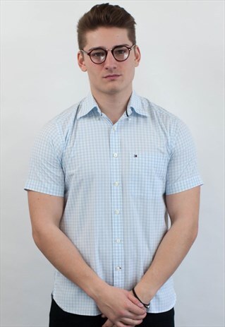 TOMMY HILFIGER SHIRT