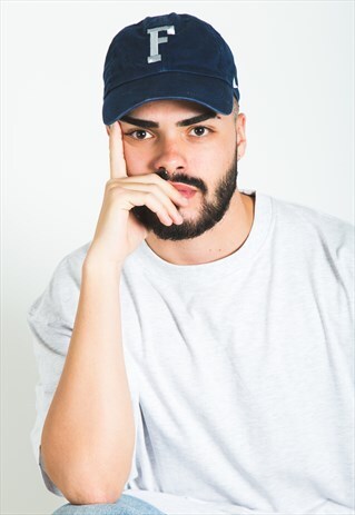 VINTAGE 80S NIKE SPORT CAP / S5848