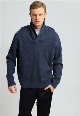 VINTAGE POLO RALPH LAUREN SWEATSHIRT
