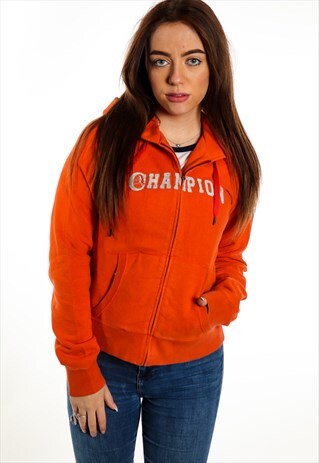 VINTAGE CHAMPION HOODIE H222