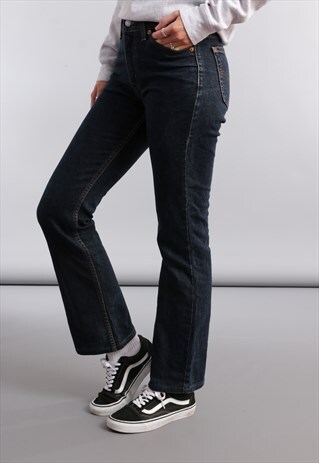 VINTAGE LEVI'S JEANS X479