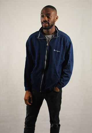 RETRO / CHAMPION / JUMPER