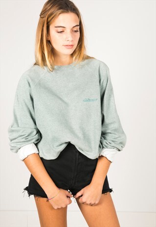 VINTAGE 90S LEVIS SWEATSHIRT/ R165