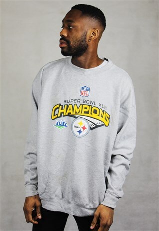 NFL / SWEATSHIRT