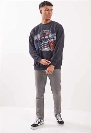 VINTAGE CHICAGO BEARS SWEATSHIRT