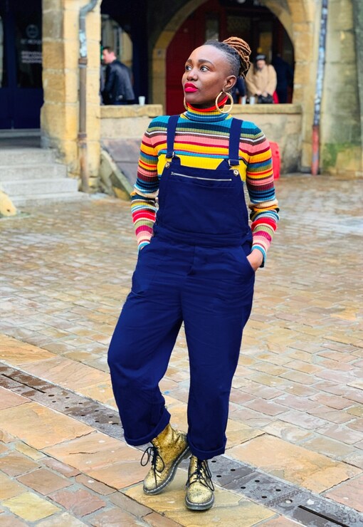 garment image