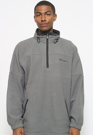 VINTAGE CHAMPION FLEECE