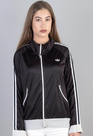 VINTAGE ADIDAS JACKET /CVBJA092
