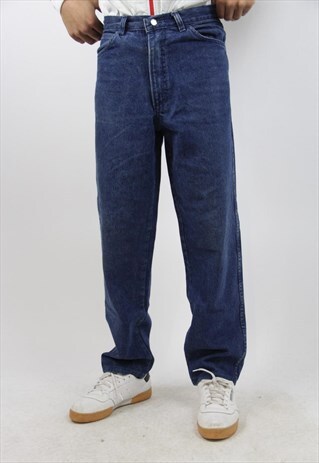 VINTAGE 90'S DENIM JEANS