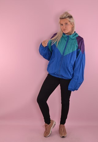 LIGHTWEIGHT PATTERN JACKET GFJ208