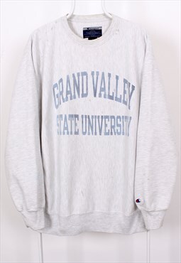 Champion Jumper/ Sweatshirt, Grand Valley State University.
