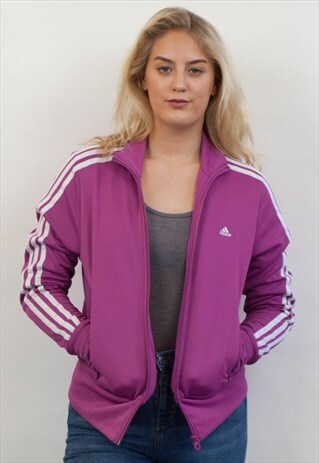 VINTAGE ADIDAS JACKET