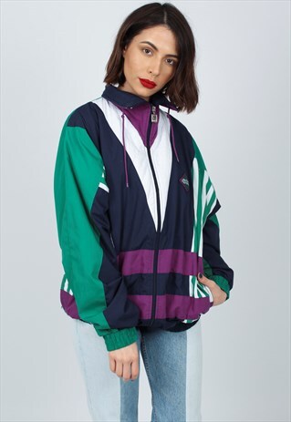 VINTAGE HUMMEL JACKET ASM2344