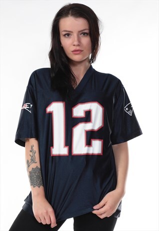AMERICAN FOOTBALL JERSEY