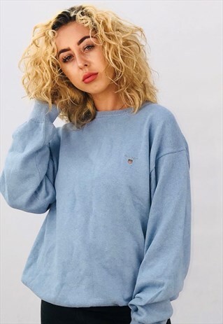 VINTAGE GANT SWEATSHIRT