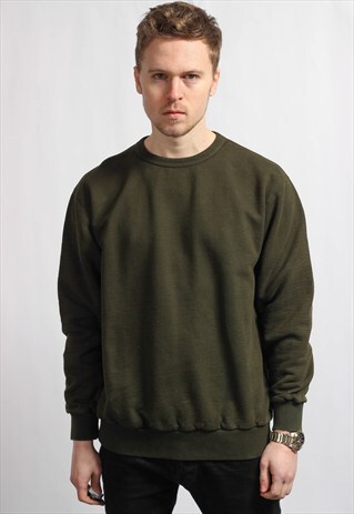 VINTAGE SWEATSHIRT