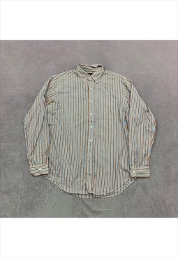 Vintage Ralph Lauren Shirt Men's L