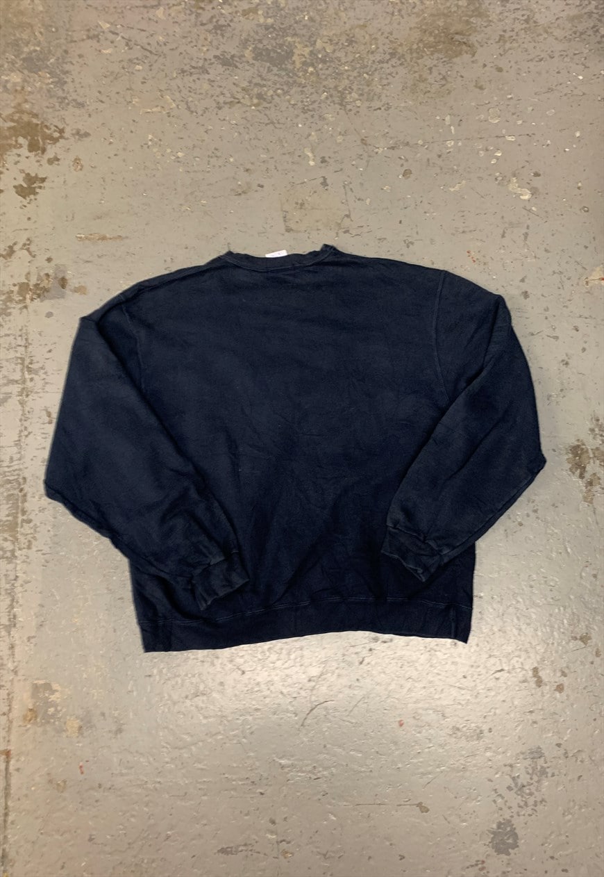 Champion sweater hotsell asos jersey