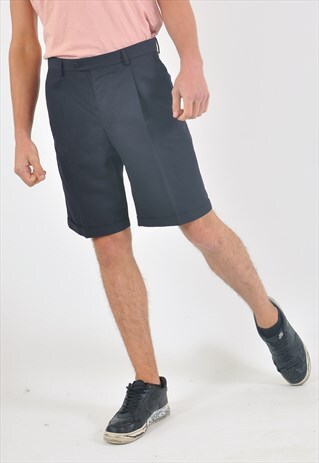 VINTAGE 90'S CLASSIC SHORTS