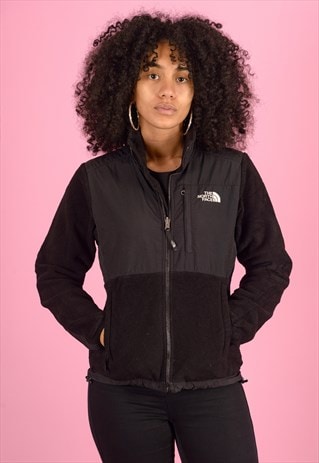 VINTAGE THE NORTH FACE DENALI FLEECE