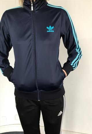 VINTAGE 90' OLDSCHOOL CLASSIC UNISEX ADIDAS SWEATSHIRT