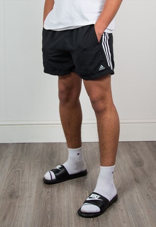 ADIDAS SPORTS SHORTS