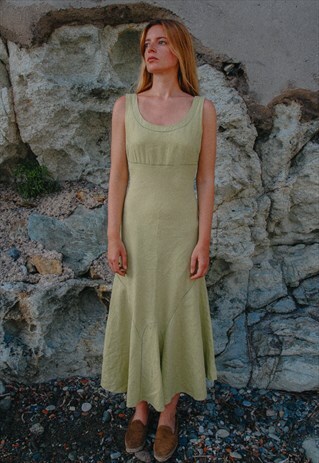 ERBALUNGA - MEDEA DRESS