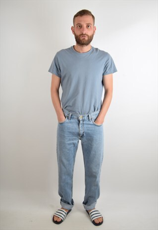 VINTAGE LEE JEANS 90'S (1622)