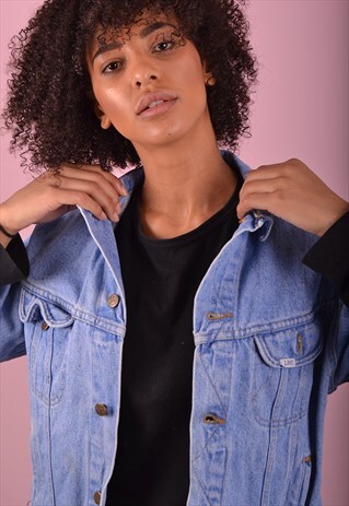 LEE DENIM JACKET GDF1620