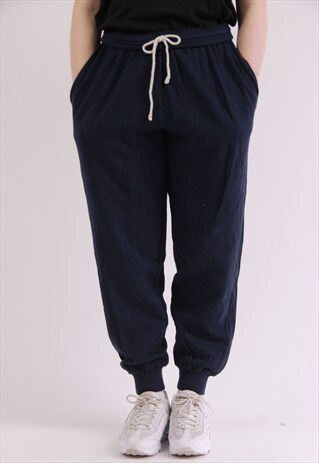 VINTAGE 80'S TRACKSUIT PANTS
