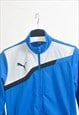 VINTAGE 90S PUMA TRACK JACKET