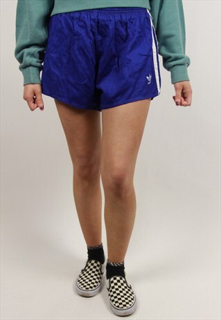VINTAGE ADIDAS SHORTS