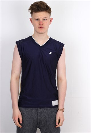 VINTAGE STARTER JERSEY