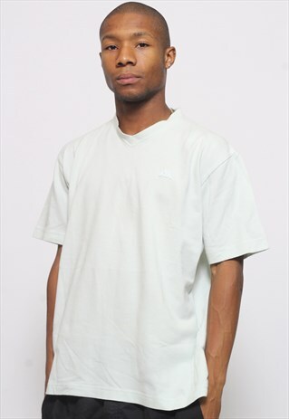 VINTAGE ROBE DI KAPPA T-SHIRT