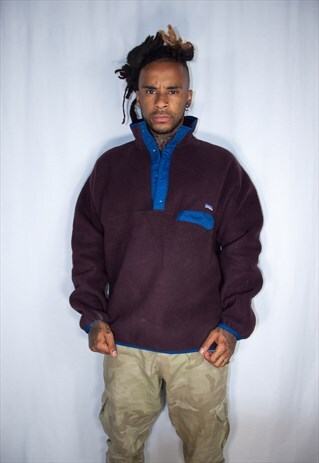 PATAGONIA VINTAGE FLEECE