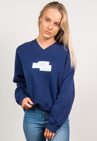 ADIDAS 90'S SWEATSHIRT