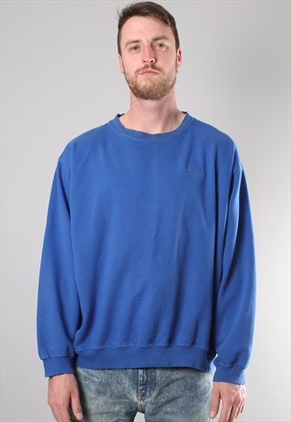 VINTAGE COTTON TRADERS 90' SWEATSHIRT JUMPER 2XL XXL