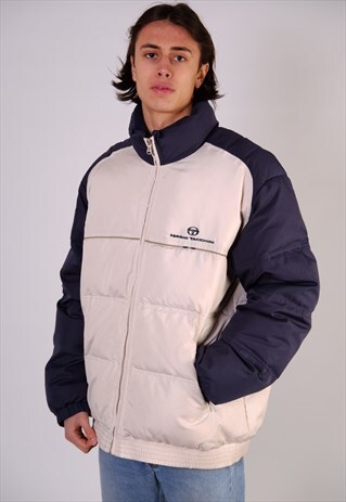 90S VINTAGE SERGIO TACCHINI JACKET