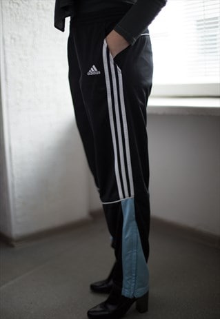 VINTAGE 90'S TRACKSUIT BOTTOMS
