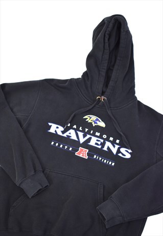 vintage ravens sweatshirt