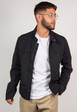 HUGO BOSS BOMBER JACKET