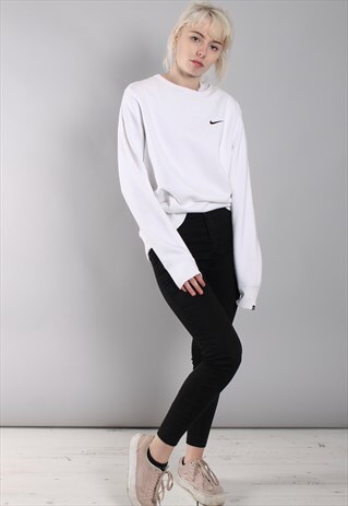 VINTAGE NIKE SWEATSHIRT