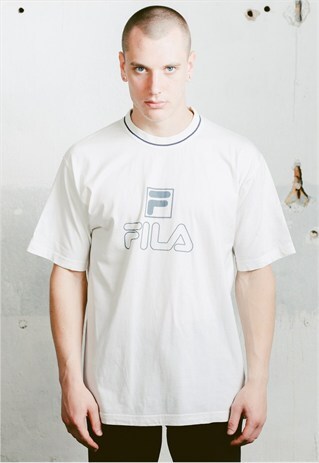 VINTAGE FILA T-SHIRT