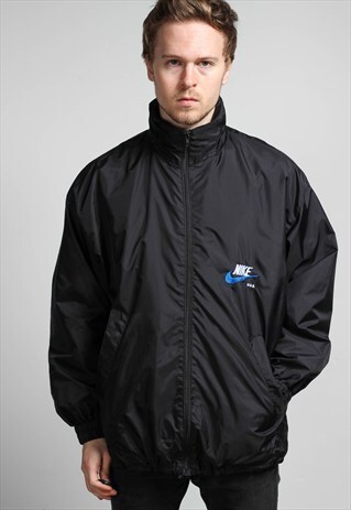 VINTAGE NIKE JACKET