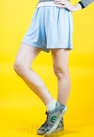 VINTAGE SPORTS FESTIVAL BASKETBALL SHORTS