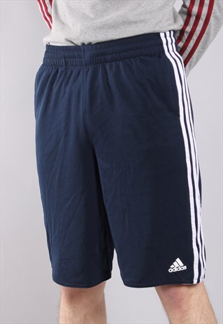 VINTAGE ADIDAS SHORTS