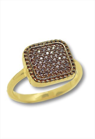 GOLD RING
